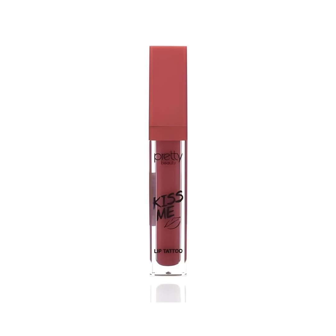 Pretty Beauty Lip Tattoo PB-156B No:02