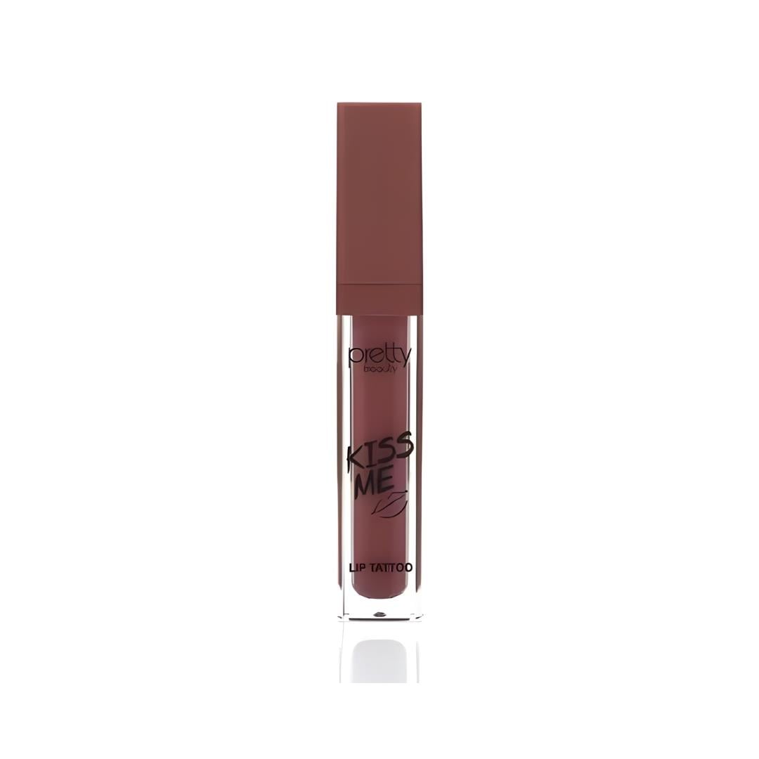 Pretty Beauty Lip Tattoo PB-156B No:03
