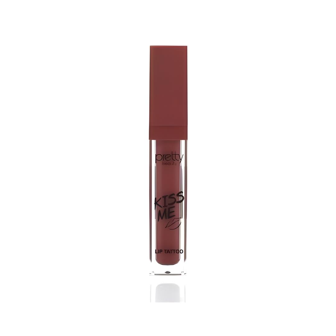Pretty Beauty Lip Tattoo PB-156B No:04