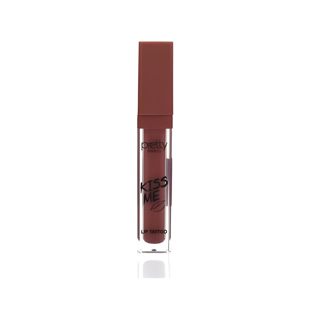 Pretty Beauty Lip Tattoo PB-156B No:05