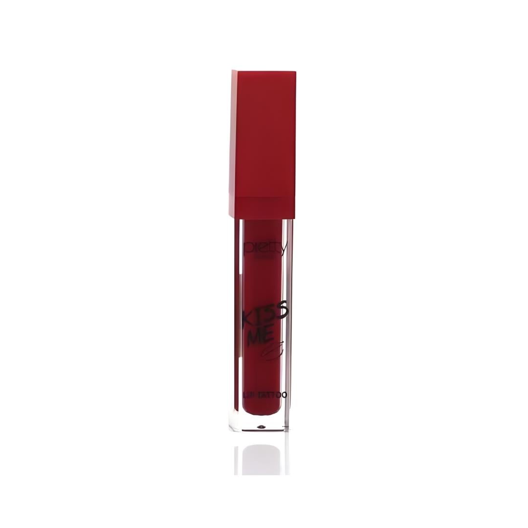 Pretty Beauty Lip Tattoo PB-156B No:07
