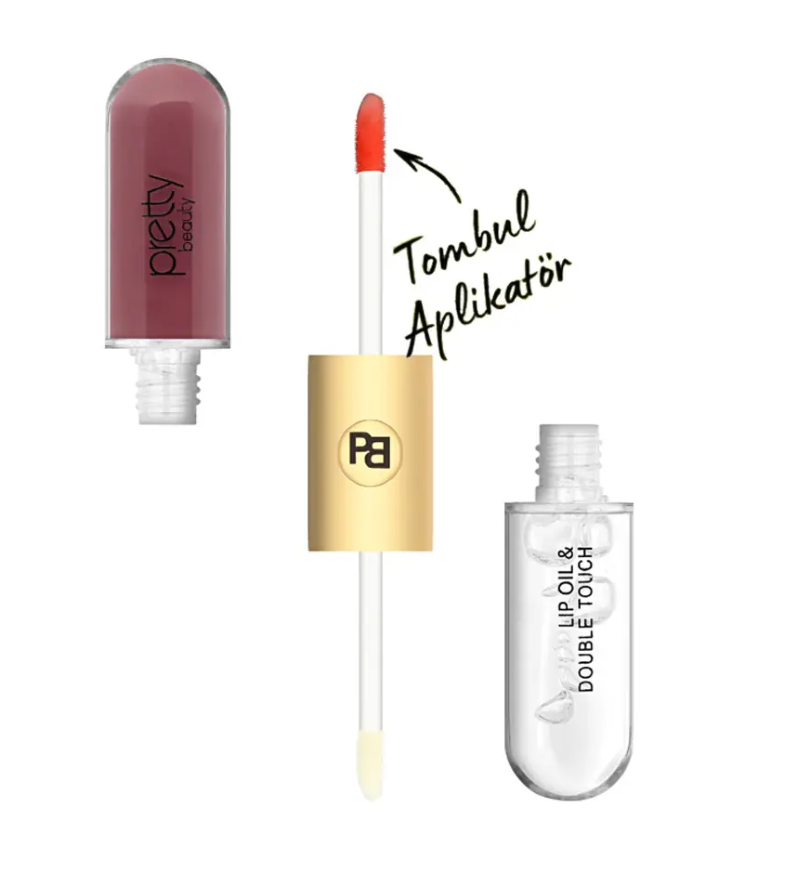 Pretty Beauty Lipgloss Pb-408A