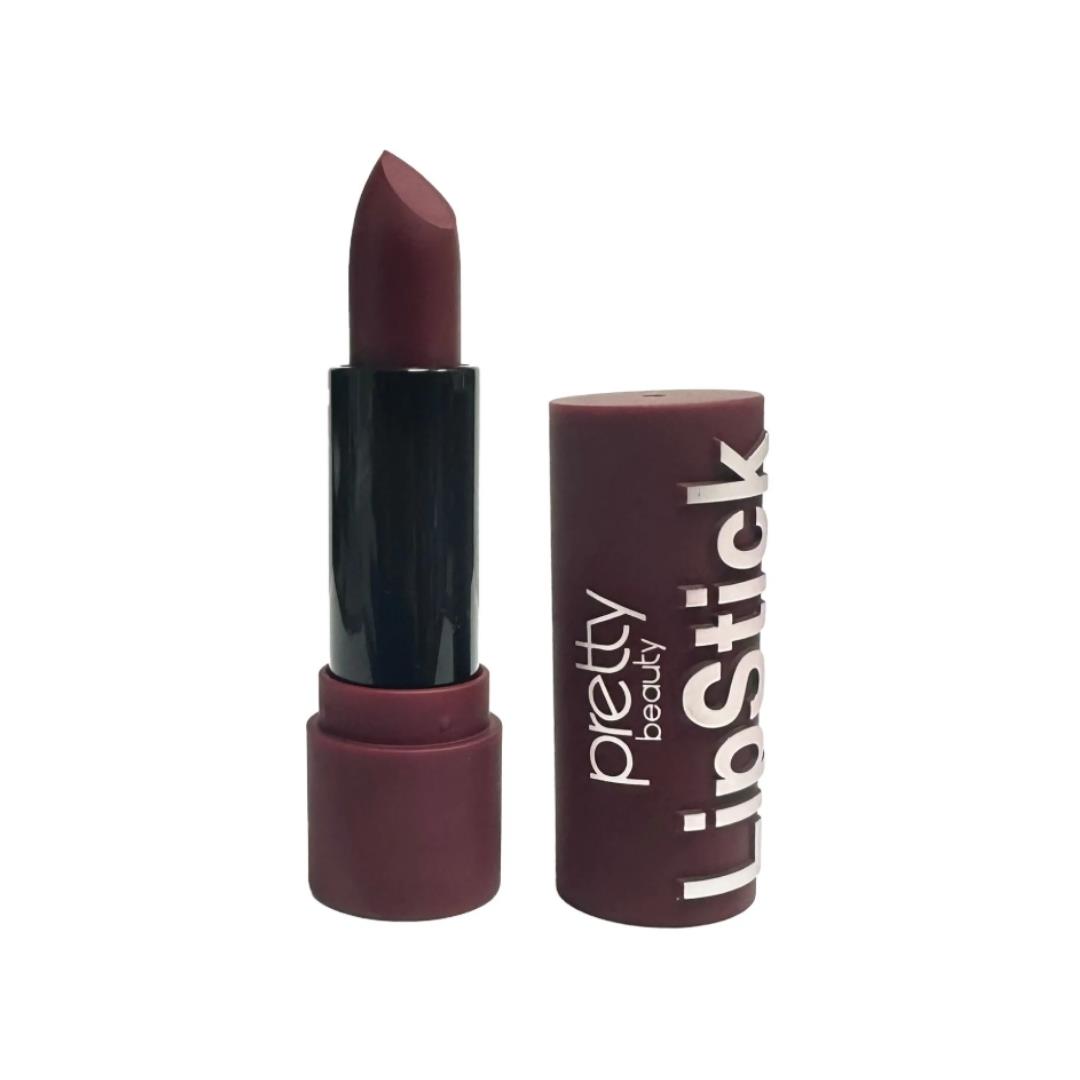 Pretty Beauty Lipstick PB-906 No:08