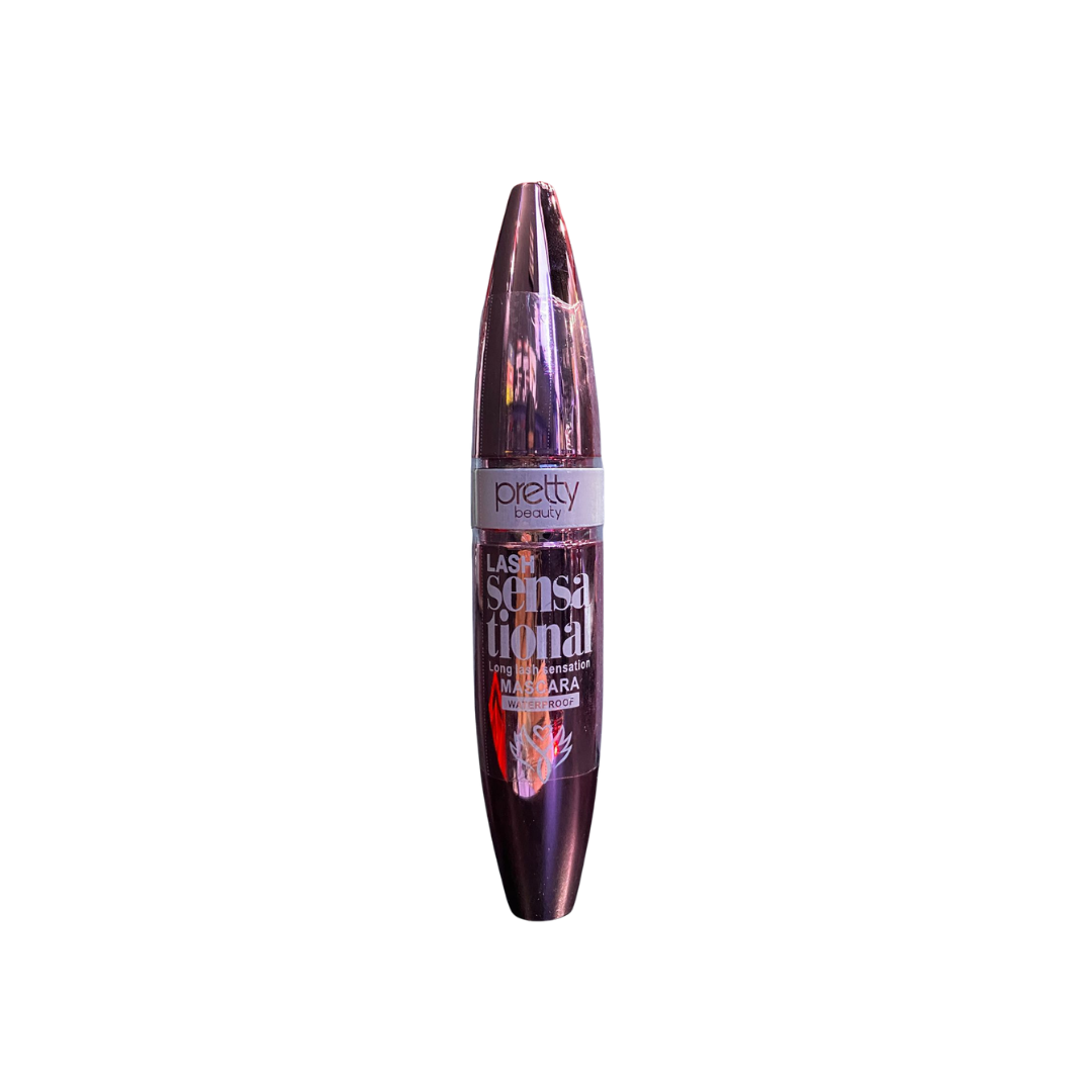 Pretty Beauty Mascara Pb-316