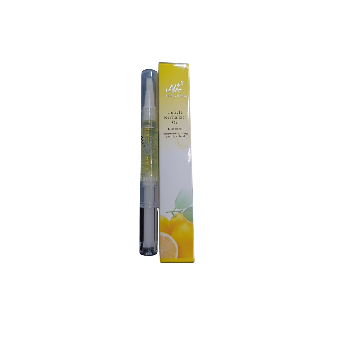 Pretty Tırnak Bakım Yağı 3ml V-2055