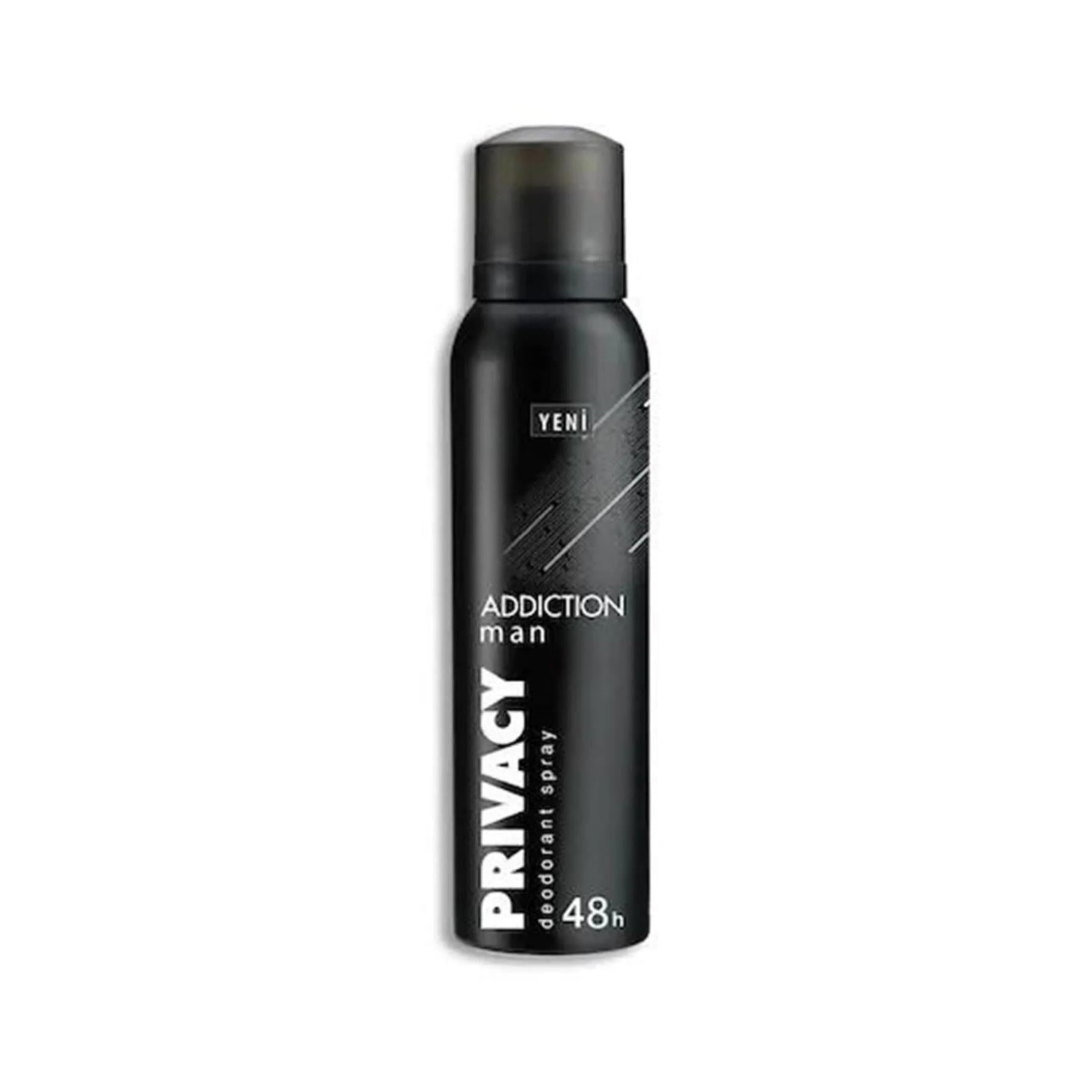 Prıvacy Addıctıon Deo Man 150 Ml