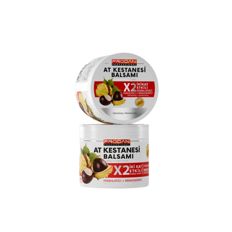 Prodan At Kestanesi Rahatlatıcı Masaj Jeli 500Ml.