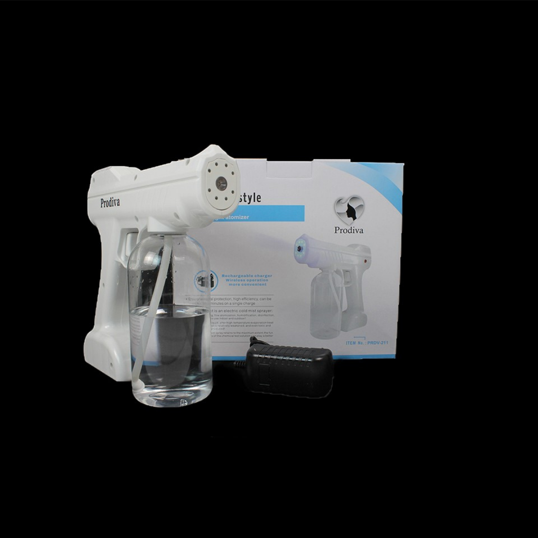 Prodiva Blue Light Atomizer PRDV-211