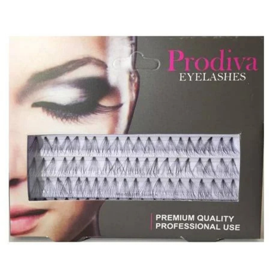 Prodiva Tek Tek Kirpik 7 Ply Medıum