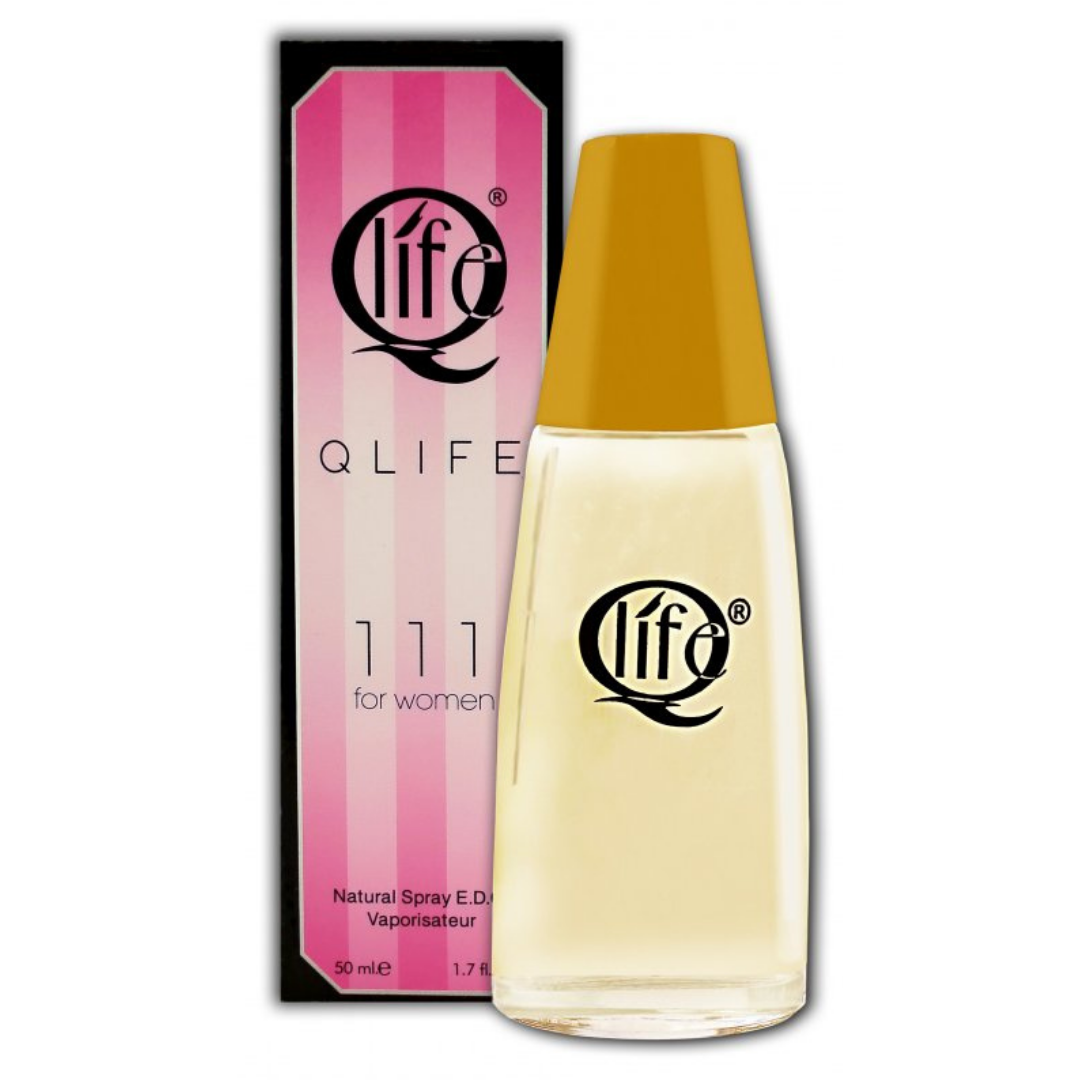 Q-111 Parfum