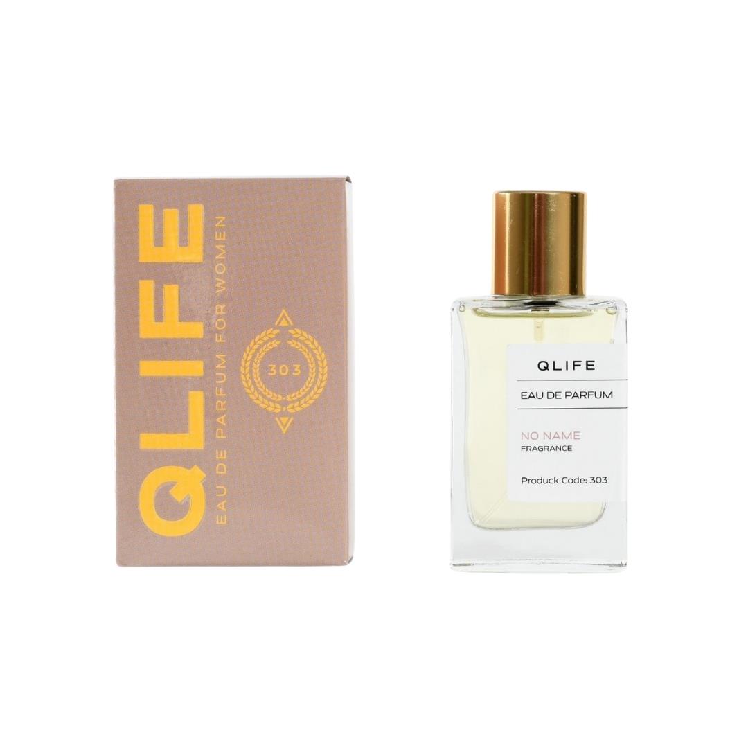 Q Life Eau De Parfum For Women 303