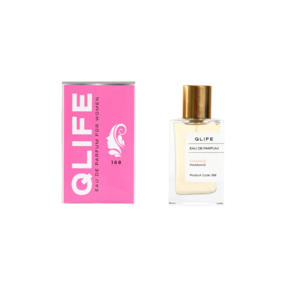 Q Life EDP 50ml. 168 Chanel