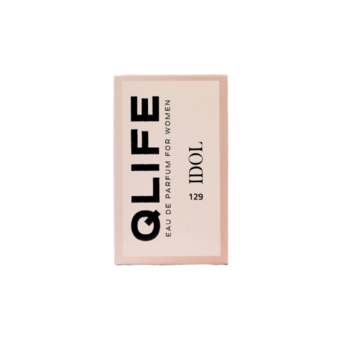 Q Life EDP 50ml. 129 Idol