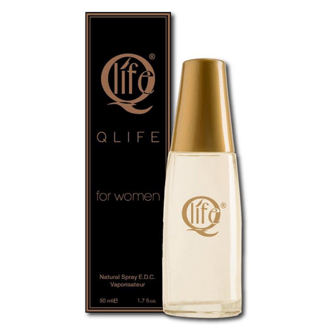 Q Life Parfüm 50ml. Q-136 St. Dupont