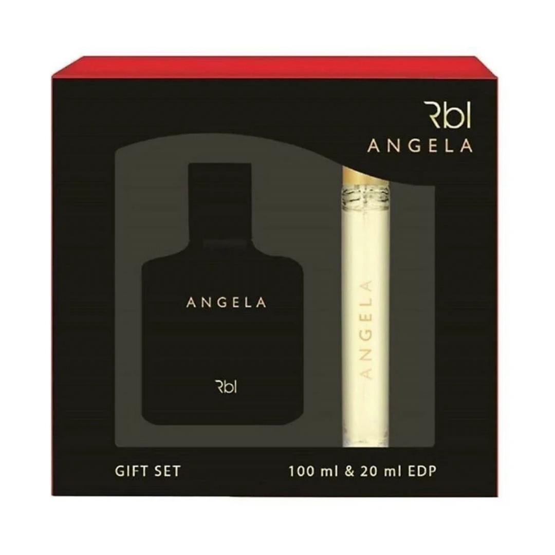 Rebul EDP&Deodorant Set Angela