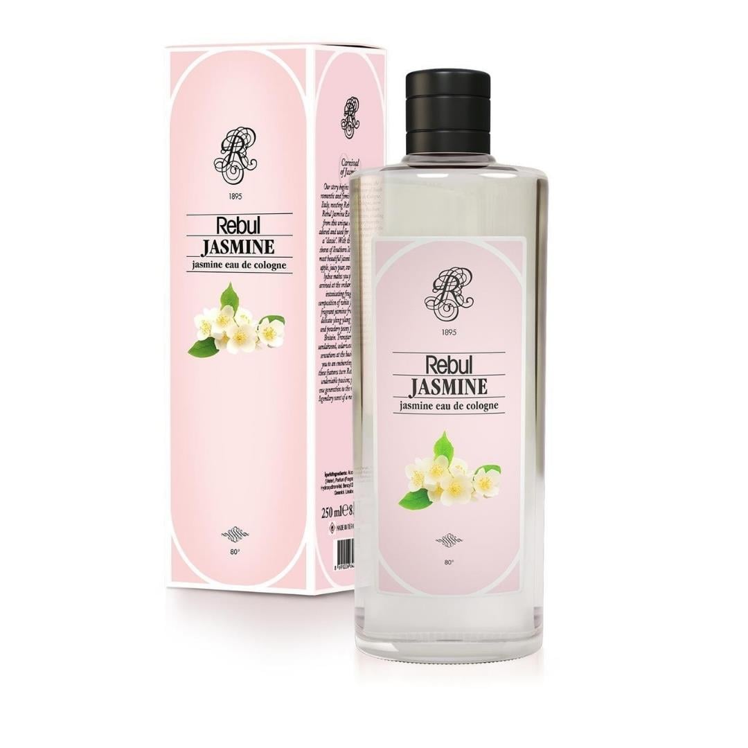 Rebul Kolonya 270Ml. Jasmıne