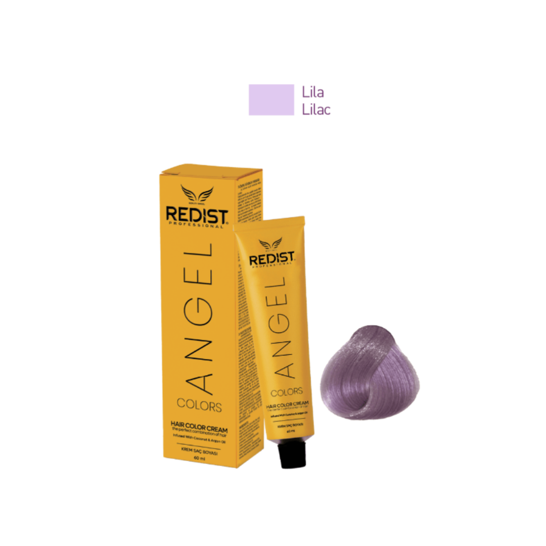 Redist Angel Saç Boyası 60ml Lila