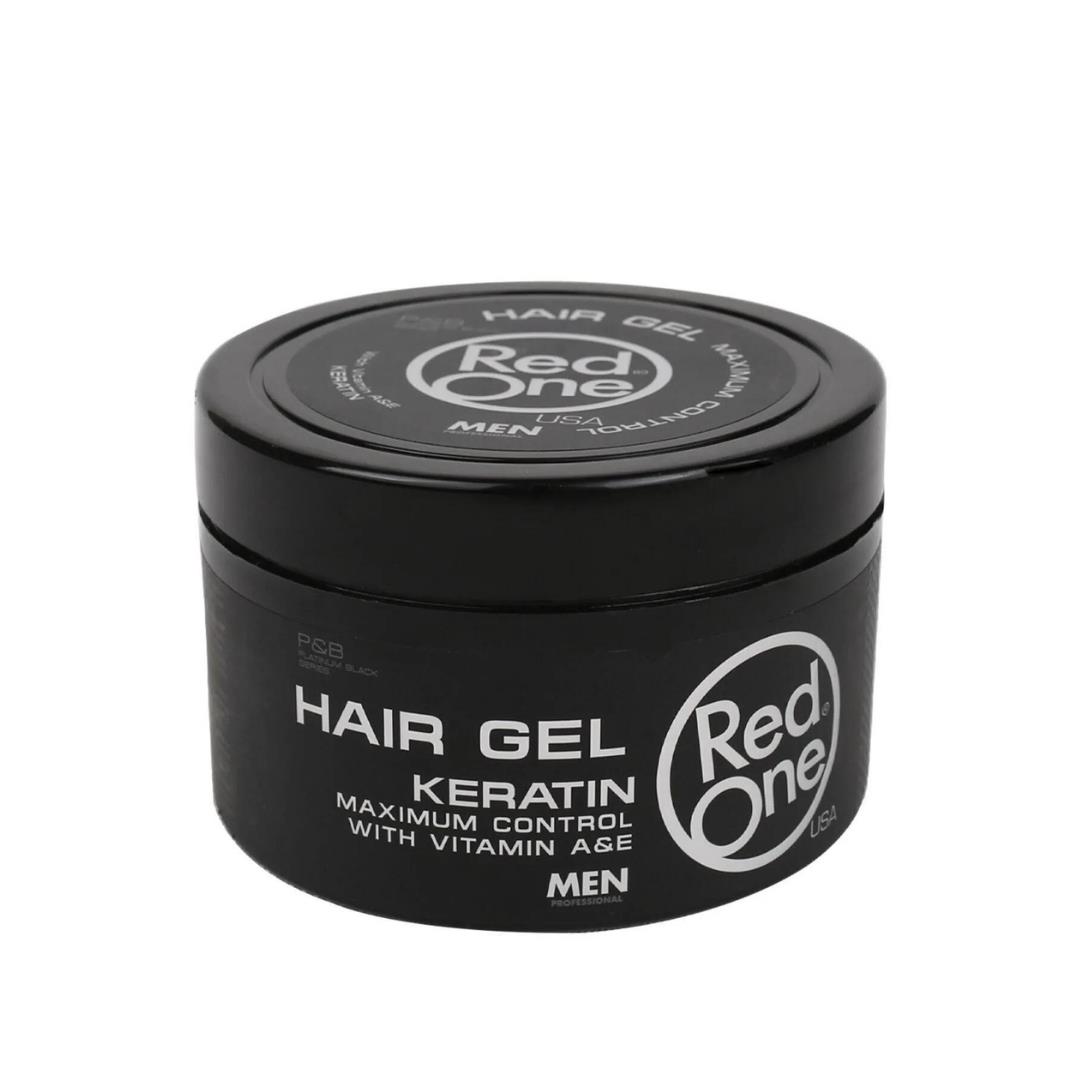 Redist Jöle 450Ml. Keratin