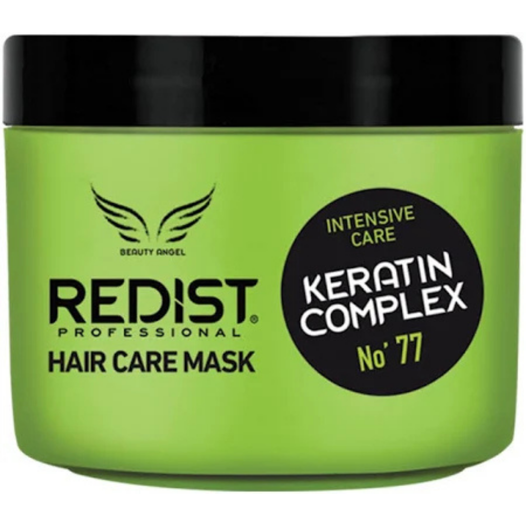 Redist Saç Maskesi 475ml. Keratin