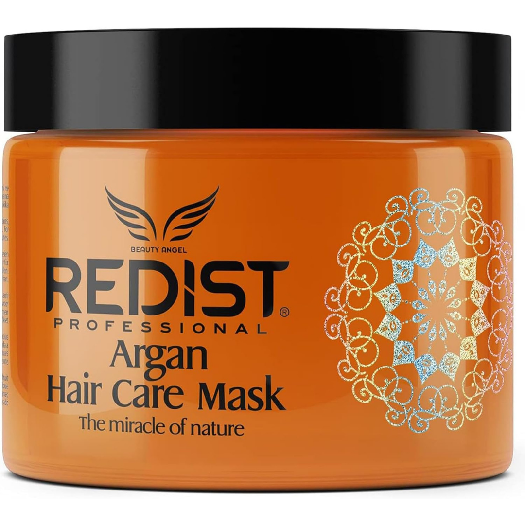 Redist Saç Maskesi 475ml. Argan