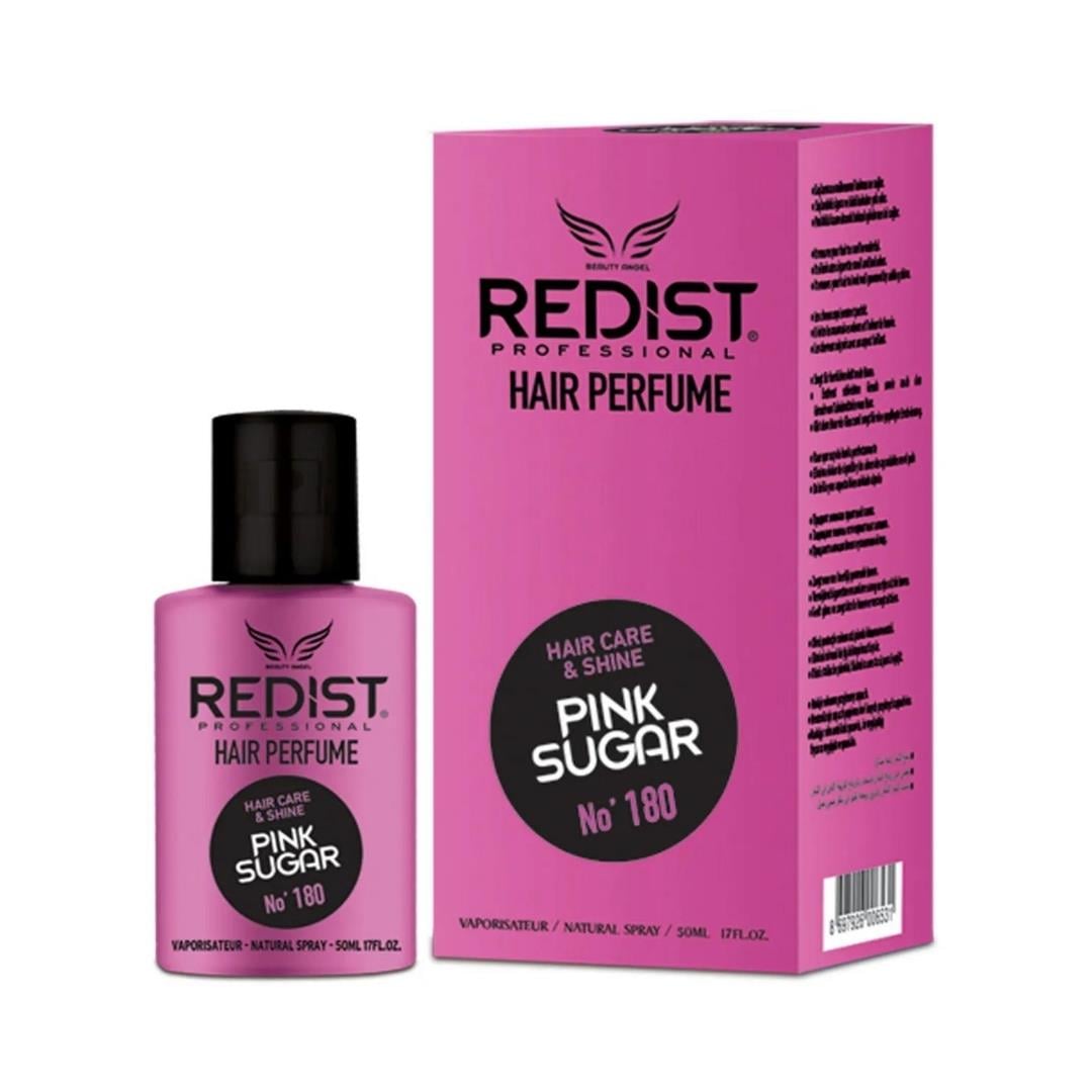 Redist Saç Parfümü Pink Sugar