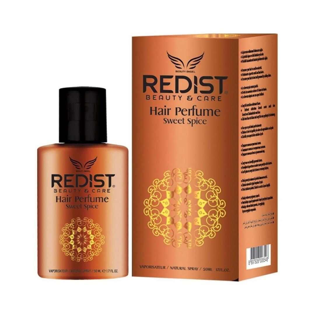 Redist Saç Parfümü Sweet Spice