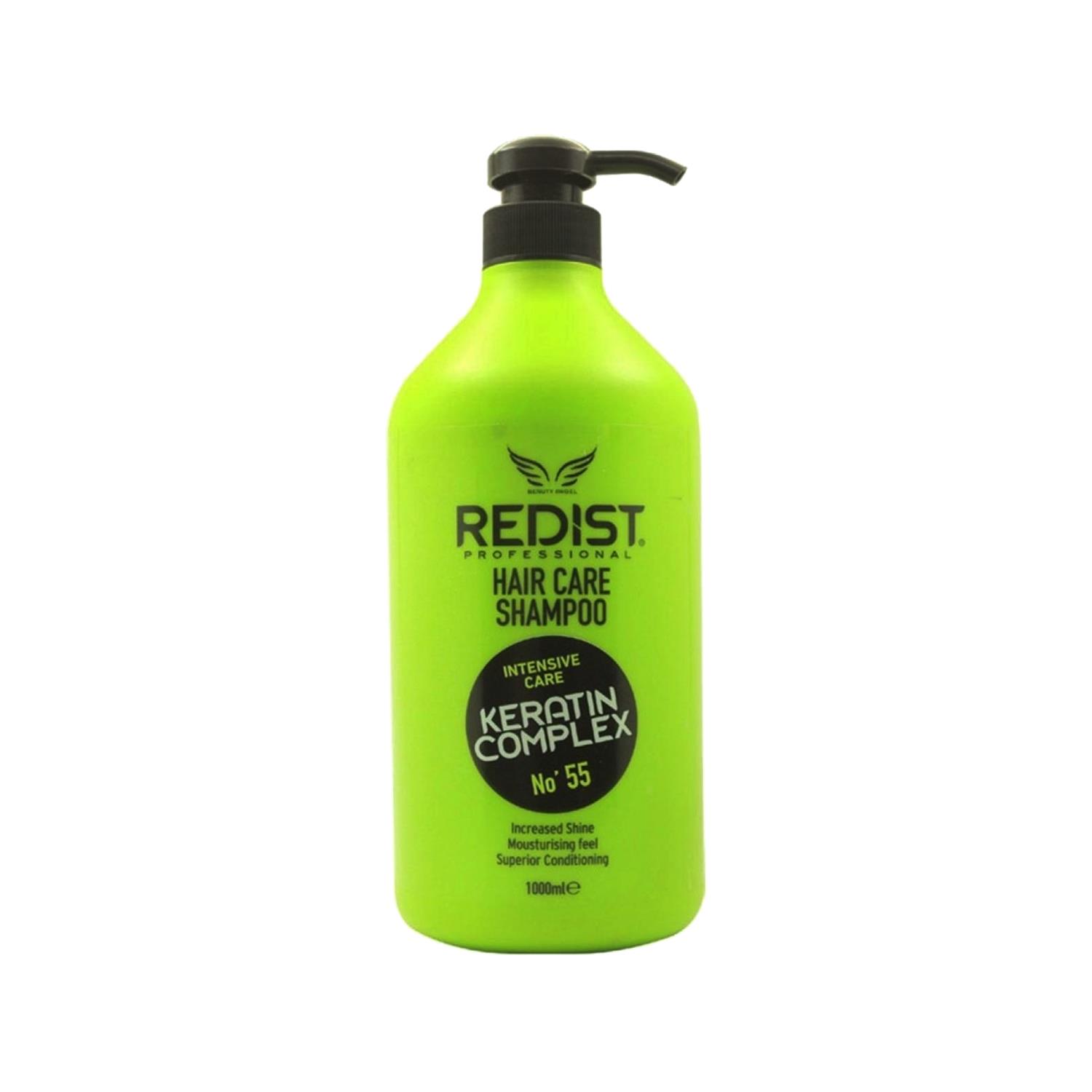 REDIST SAMPUAN 1000ML. KERATIN COMPLEX