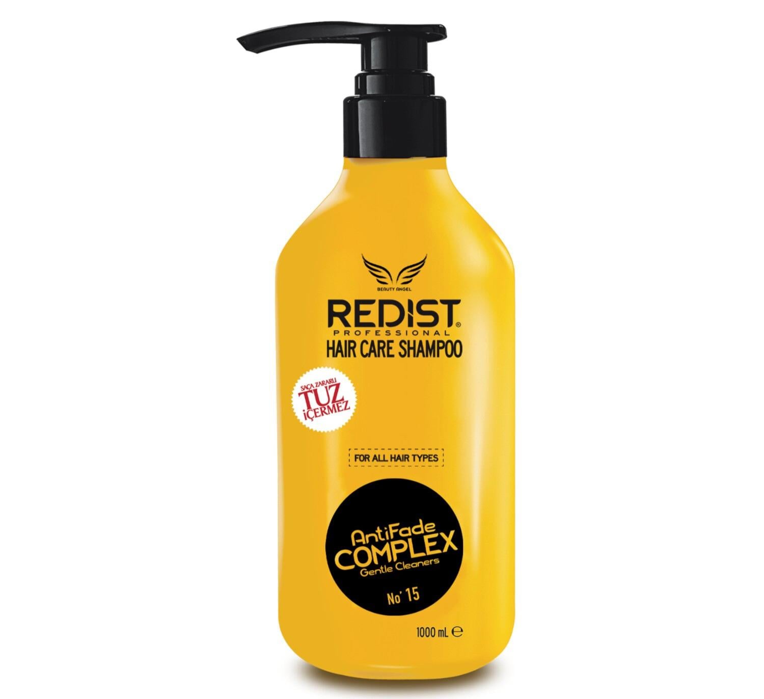 REDIST SAMPUAN 1000ML. TUZSUZ