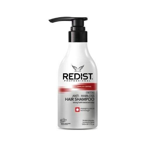 REDIST SAMPUAN 500ML. ANTI HAIRLOSS