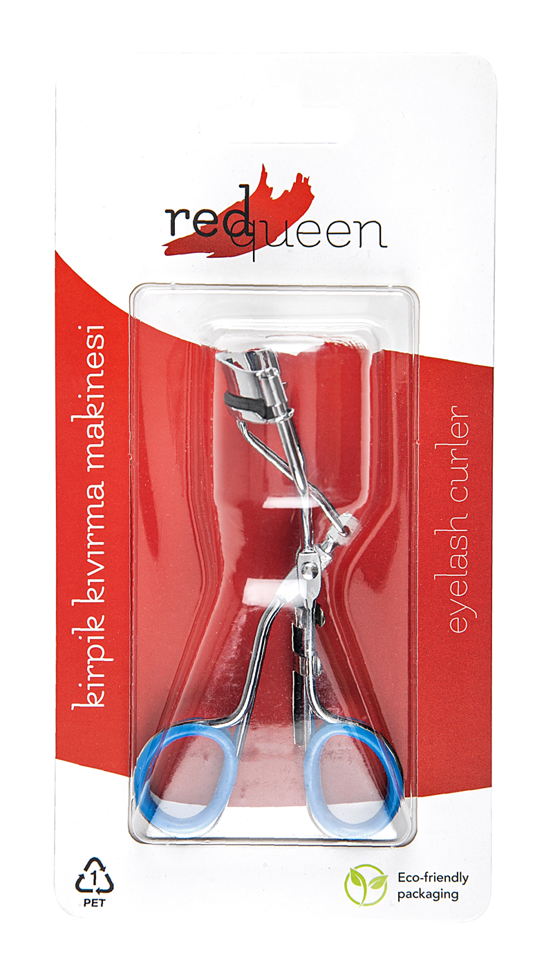 Redqueen Kirpik Kıvırma Rq-2610