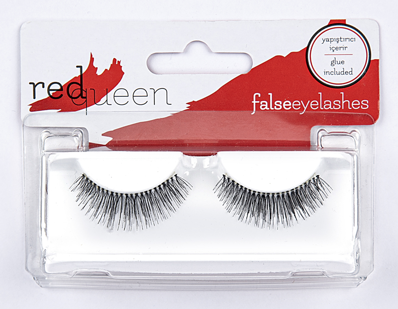 Redqueen Takma Kirpik RQ-1418