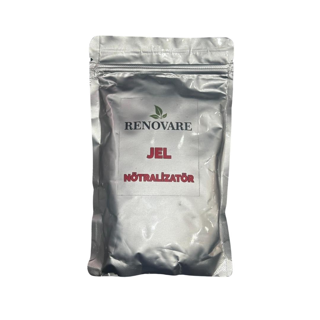 Renovare Jel Nötralizatör
