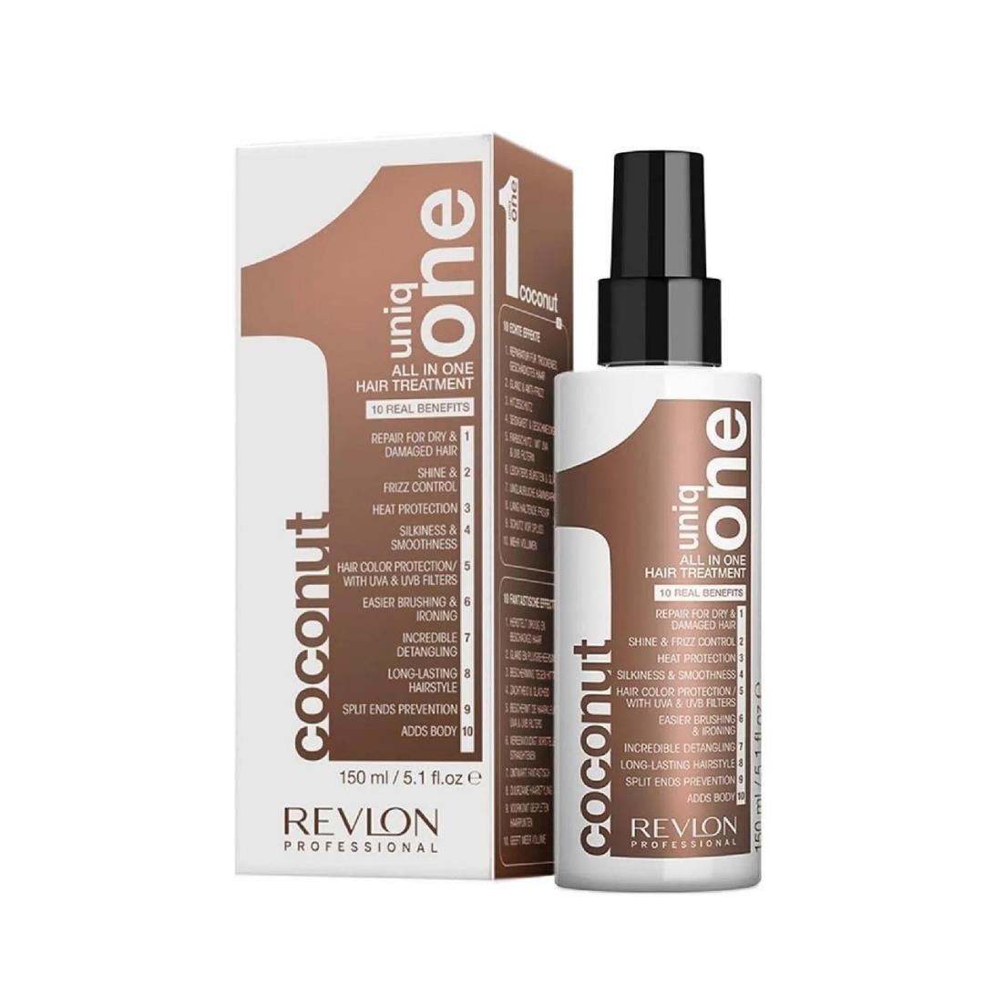Revlon One Unıg 150Ml. (Coconut)