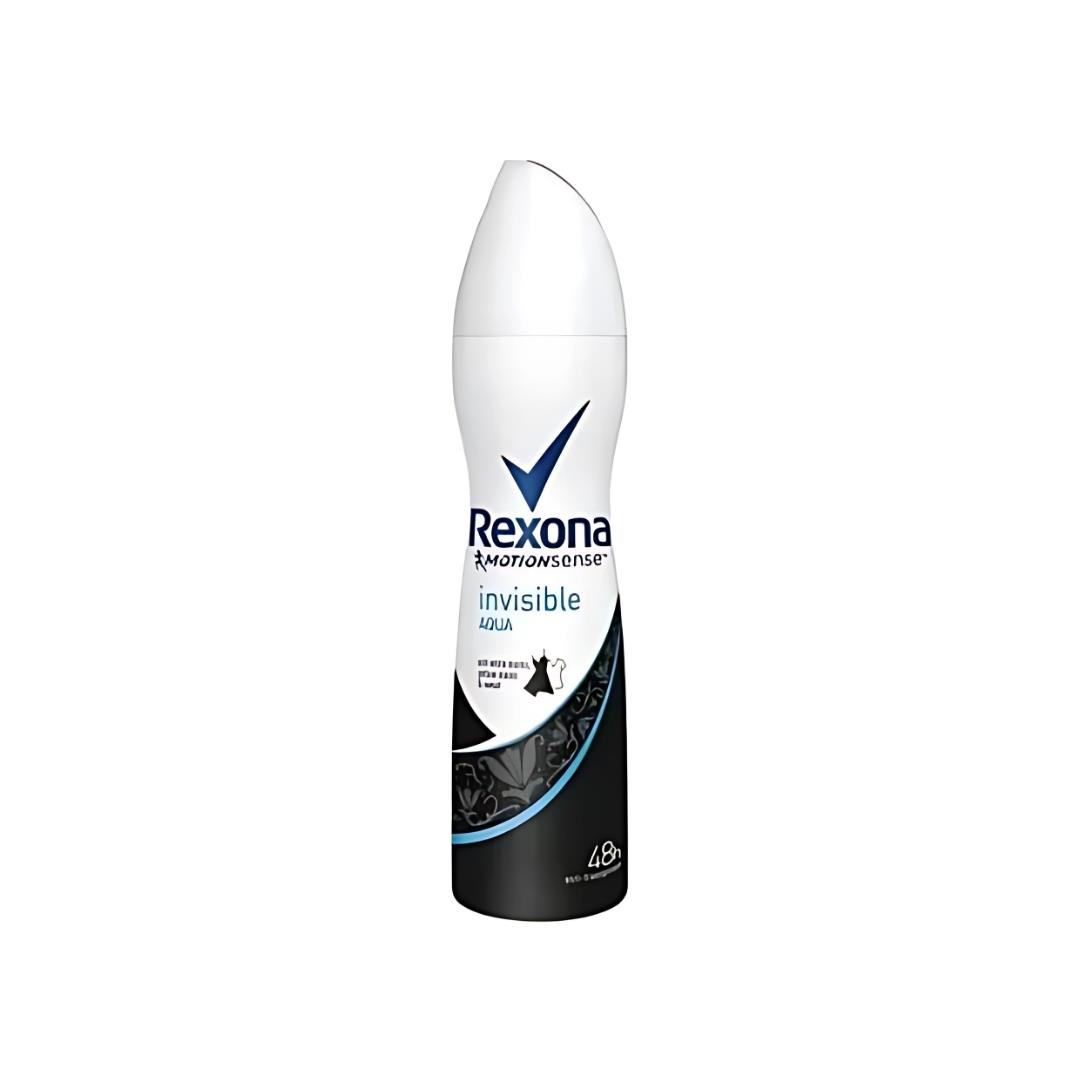 Rexona Deo 150Ml Inv.Aqua