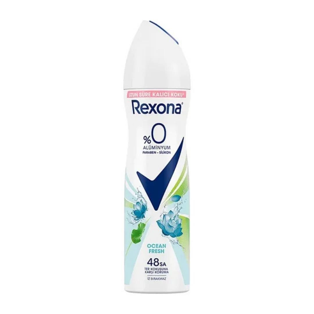 Rexona Deo 150Ml Ocean Fresh