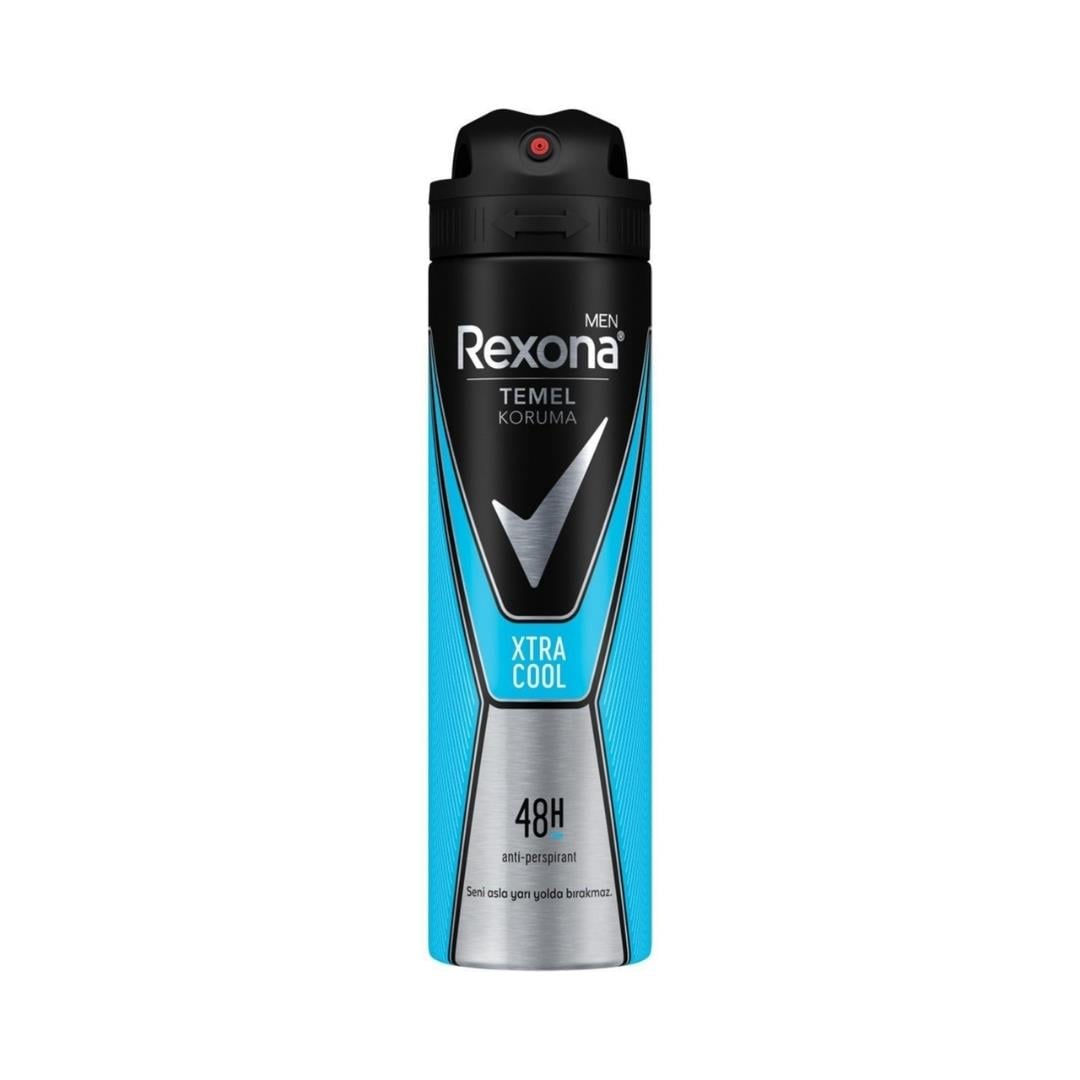 Rexona Men Deo 150Ml Extra Cool