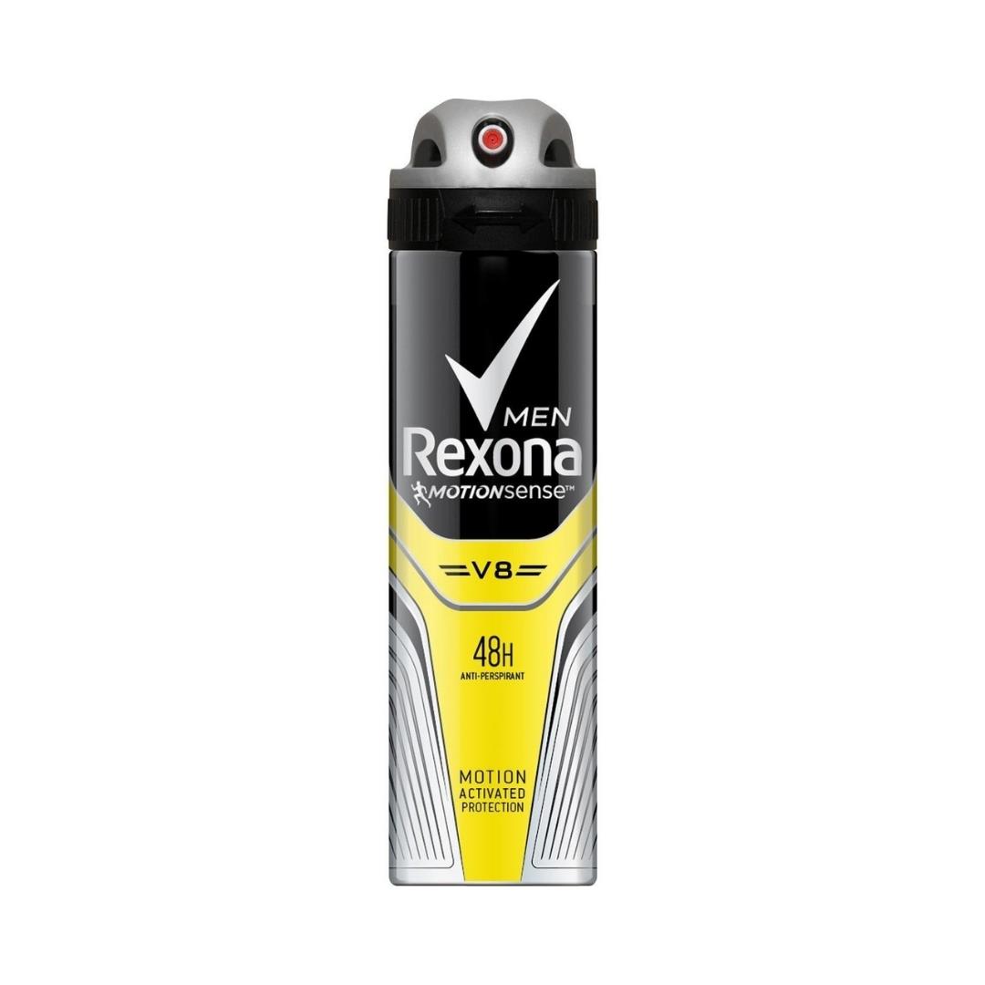 Rexona Men Deo 150Ml V8