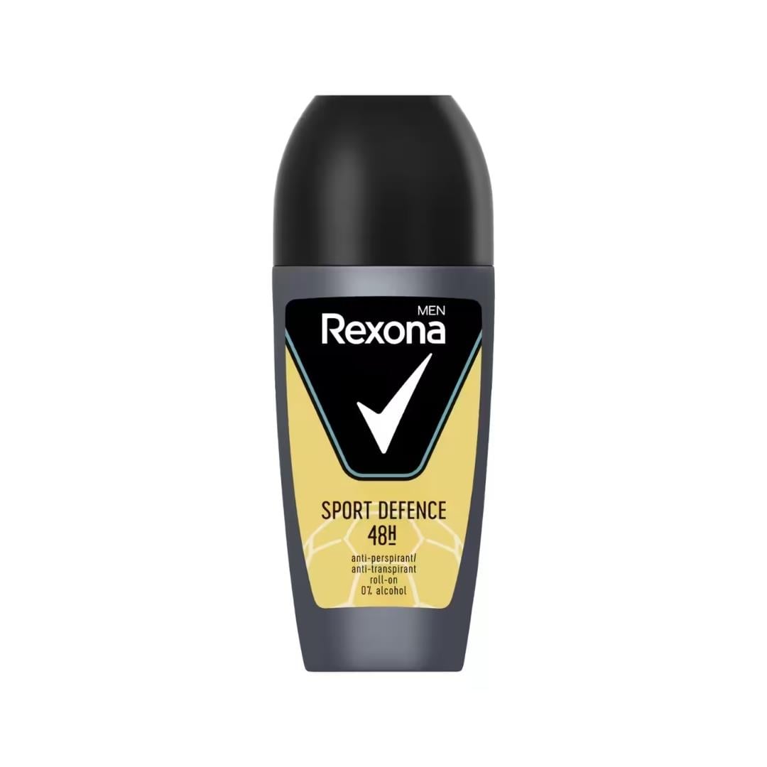 Rexona Men Roll-On 50ml. Sport Defence
