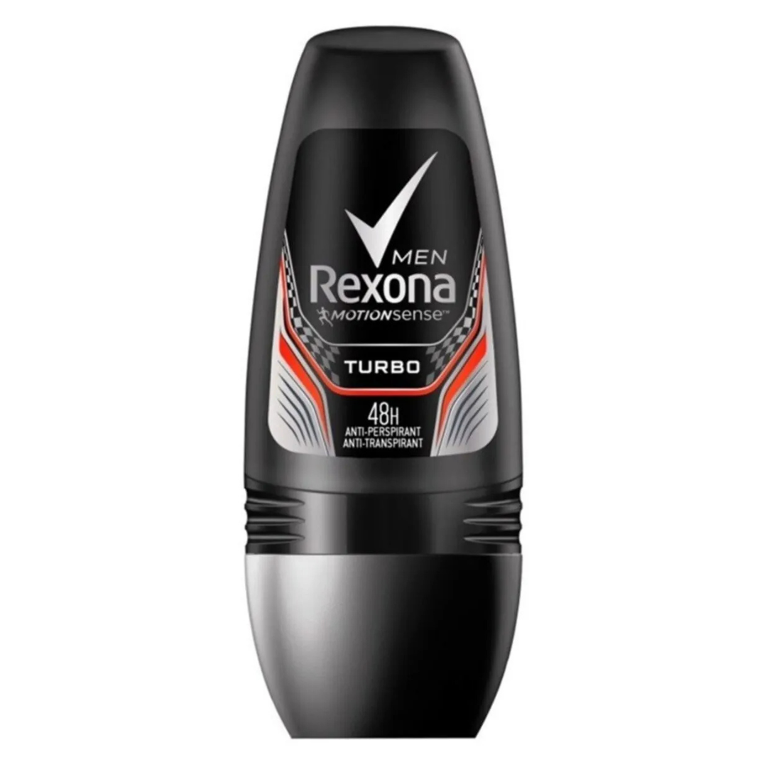 Rexona Men Roll-On 50ml. Turbo
