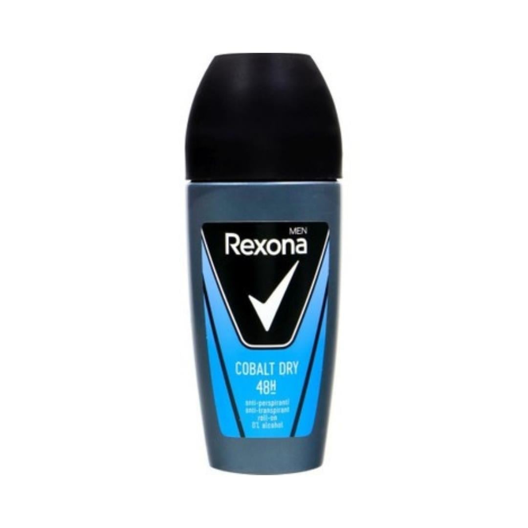 Rexona Men Roll-On 50ml. Cobalt Dry