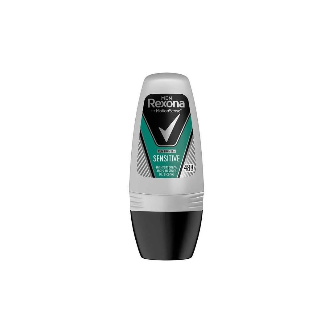 Rexona Men Roll-On 50ml. Sensitive