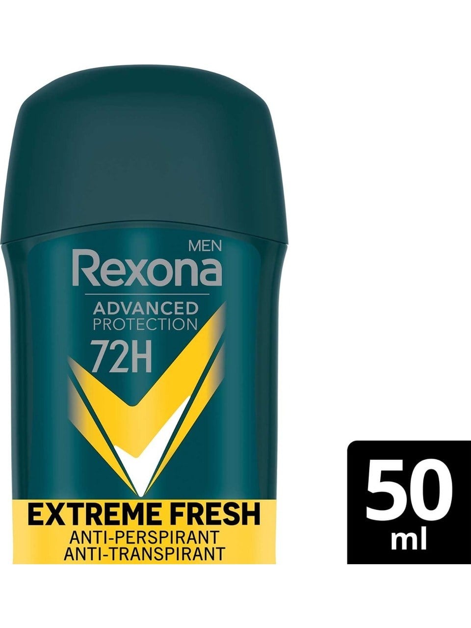 Rexona Men Stick 50ml. Extreme Fresh