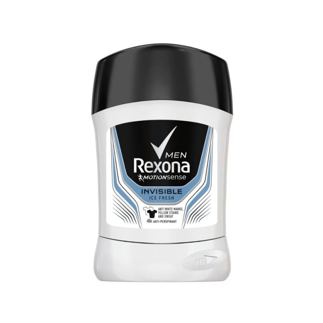Rexona Men Stıck 50Ml Invısıble Ice Fresh