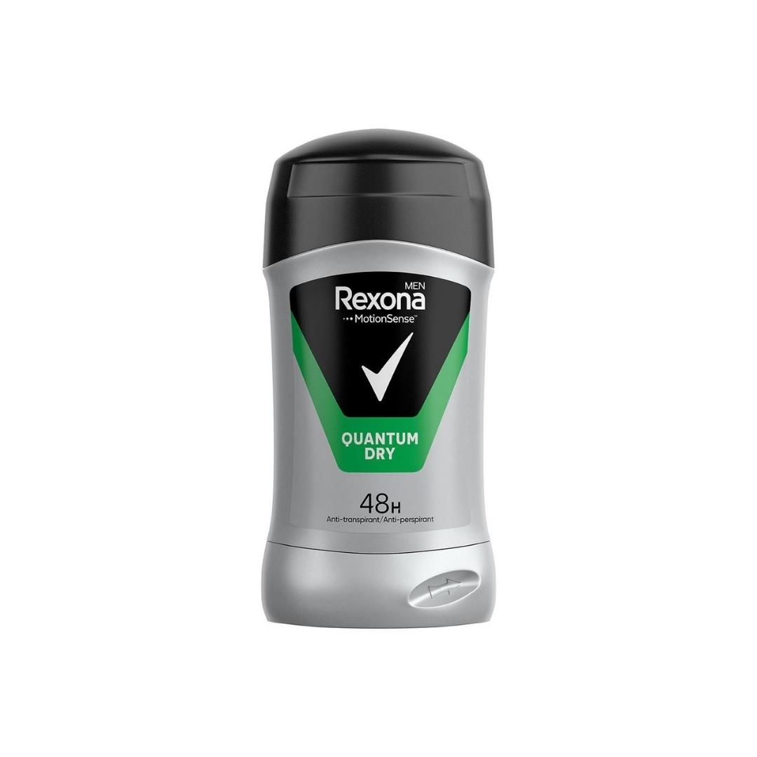 Rexona Men Stıck 50Ml Quantum Dry