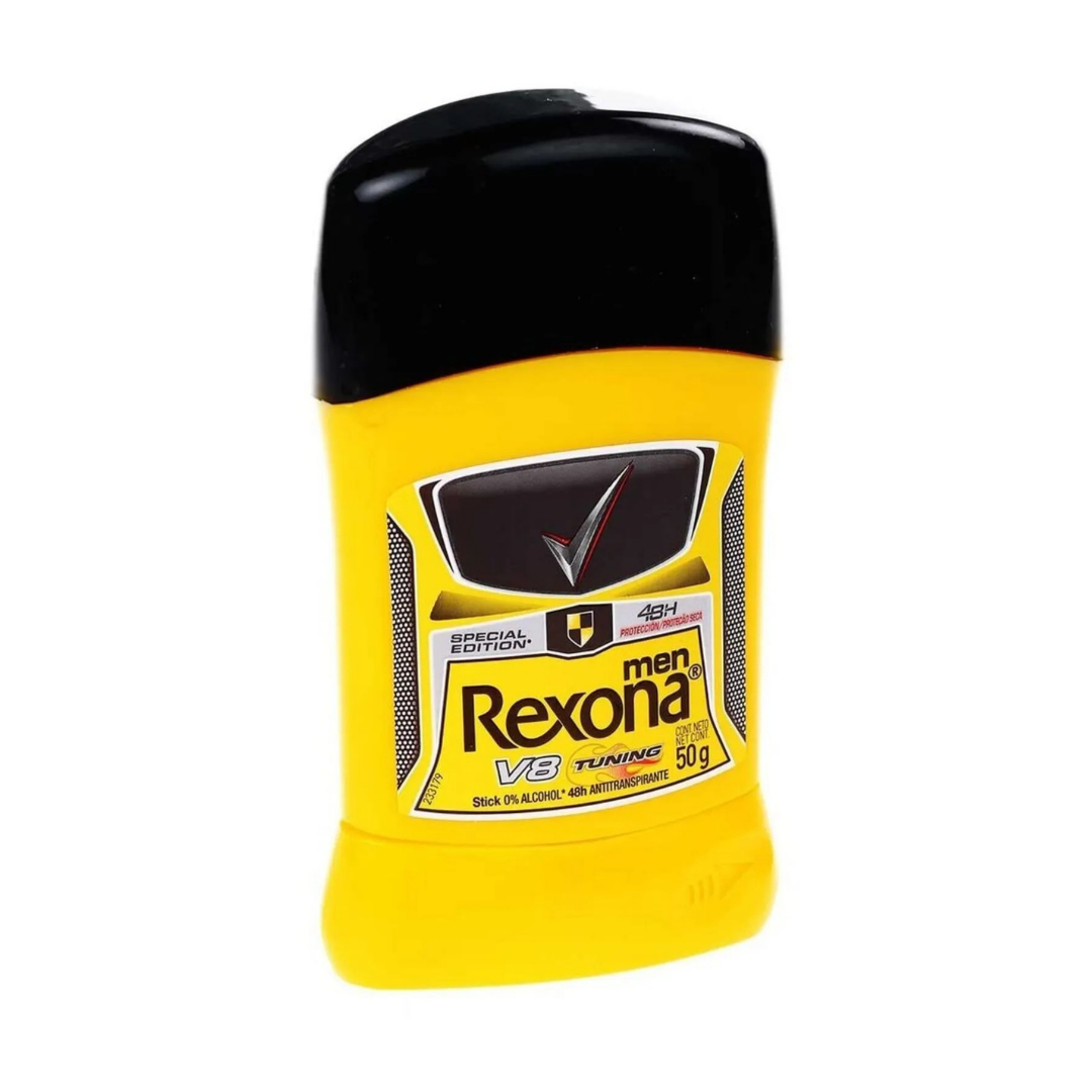 Rexona Men Stıck 50Ml V8