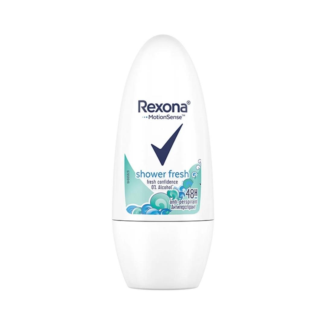 Rexona Roll-On 50ml. Shower Fresh