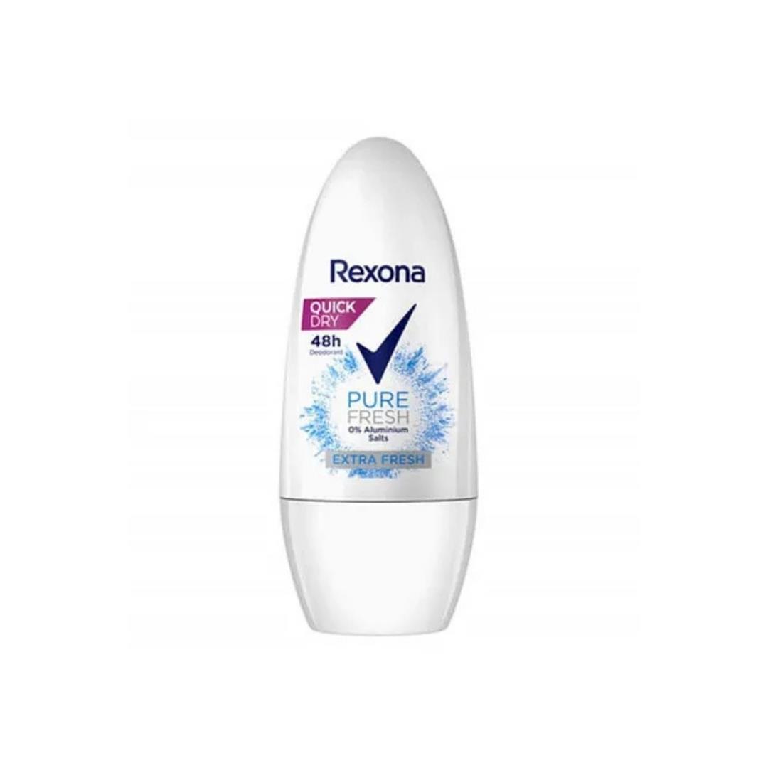 Rexona Roll-On 50ml. Pure Fresh