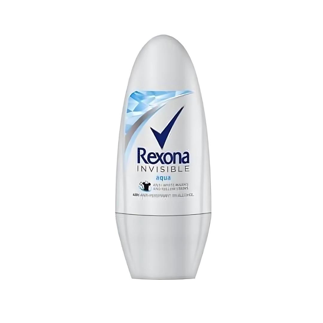 Rexona Roll-On 50Ml Invısıble Aqua
