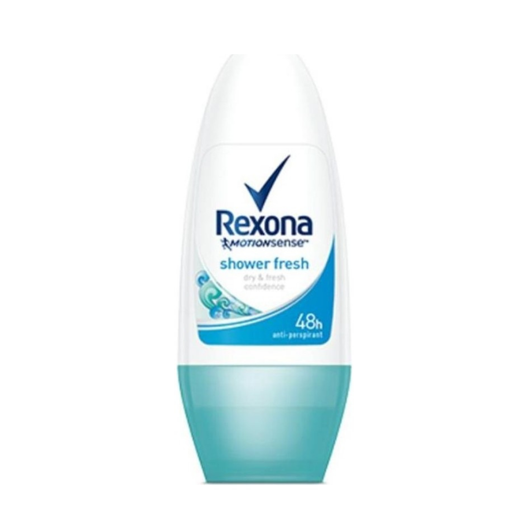 Rexona Roll-On 50Ml Shower Clean