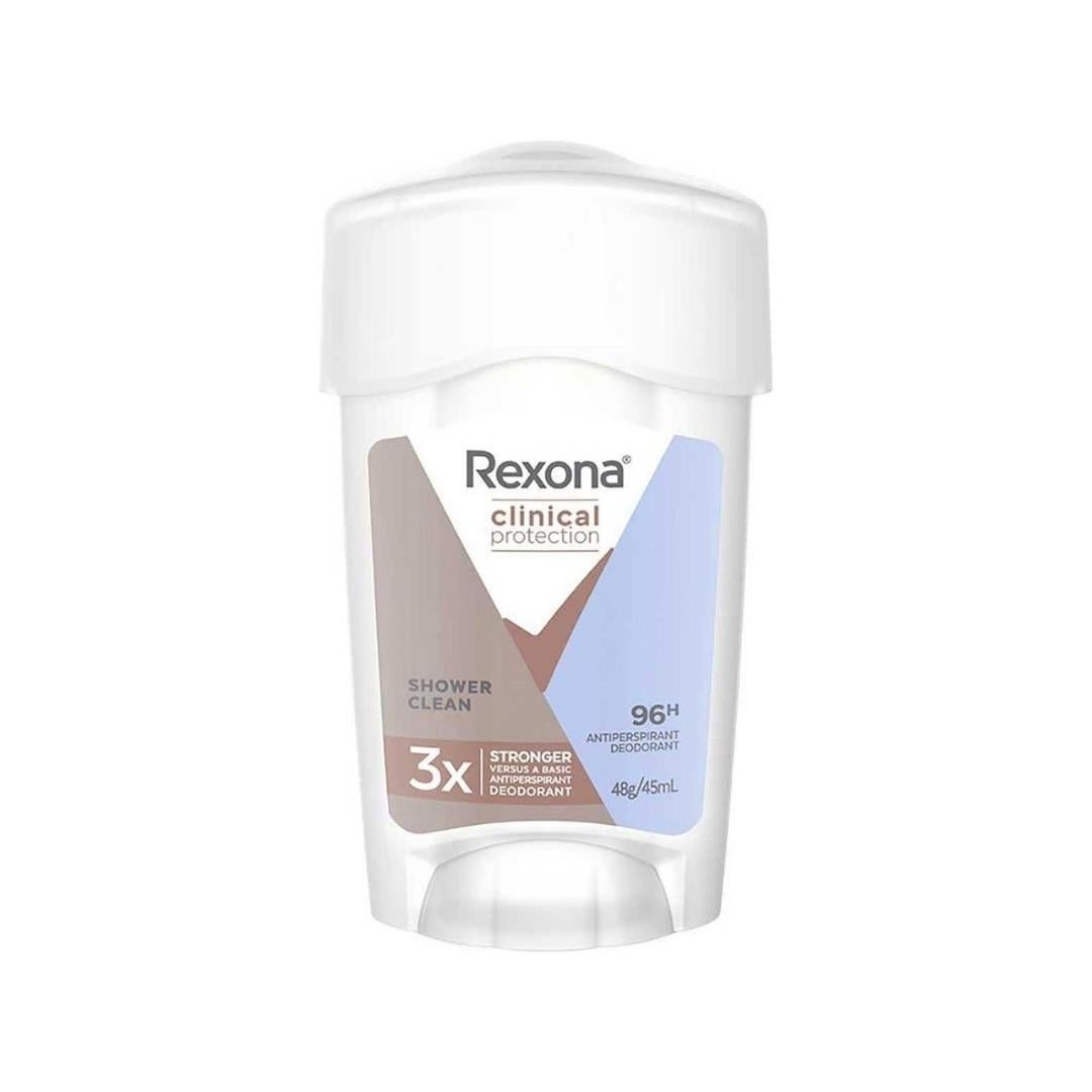 Rexona Stıck 48Gr Clınıcal Protection Cream